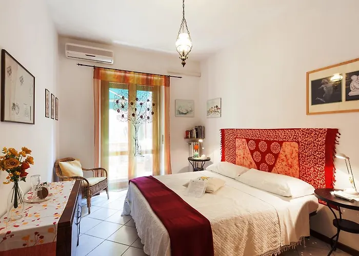 Al Quadrifoglio Bed&Breakfast Verona